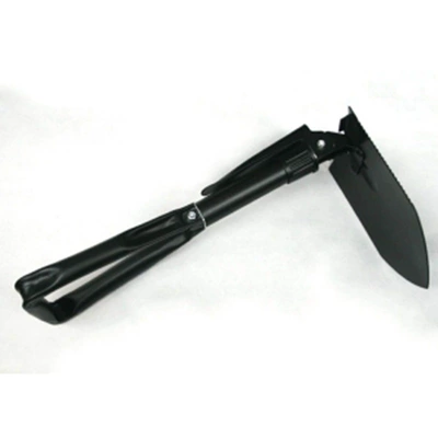 folding military manganese steel – Kempinq və səyahət