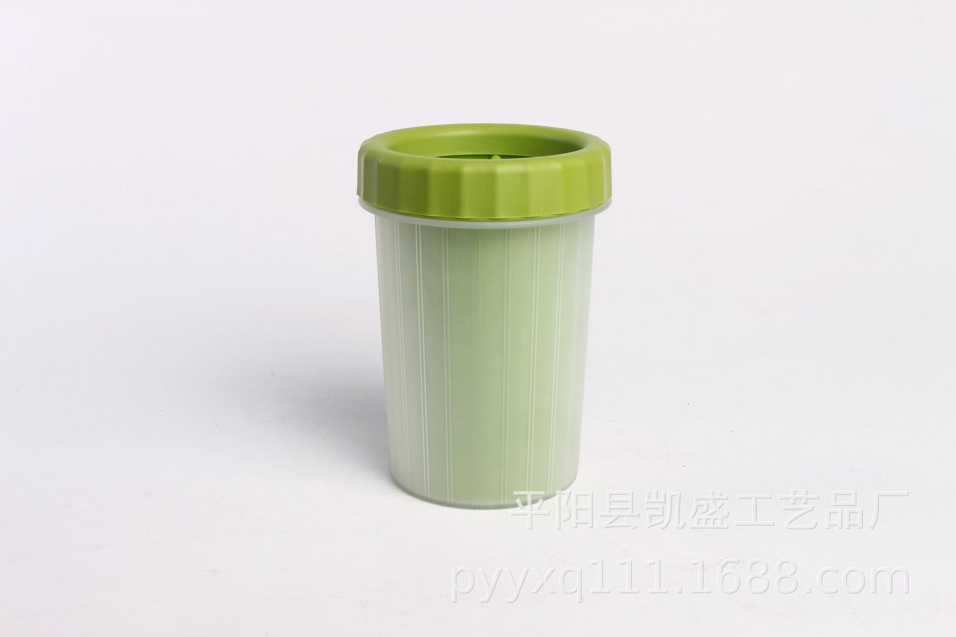스몰 사이즈 그린