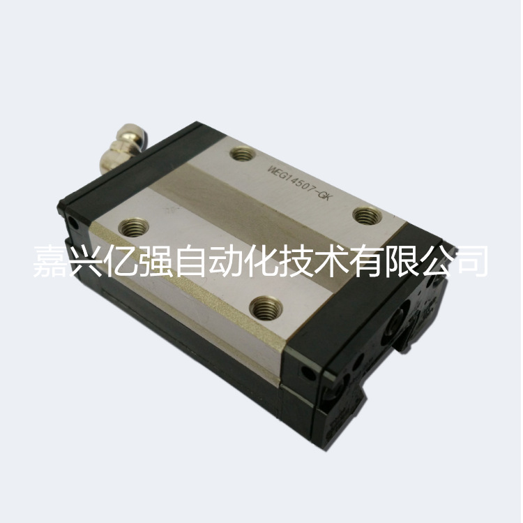 THK直线导轨滑块 日本原装进口 SVR45R SVR55R SVR65R THK导轨