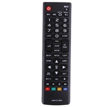 AKB73715603 42PN450B 47lN5400 50lN5400   Control remoto TV