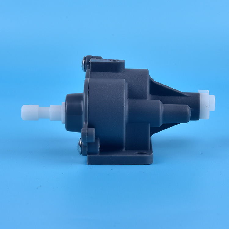 中山市忠厚塑胶模具制品厂 落地扇台扇 波箱 风扇配件 电机减速箱