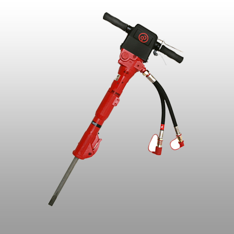 山东雷沃供应 便捷式CP液压破碎镐 BRK-55液压破碎镐 厂家直销