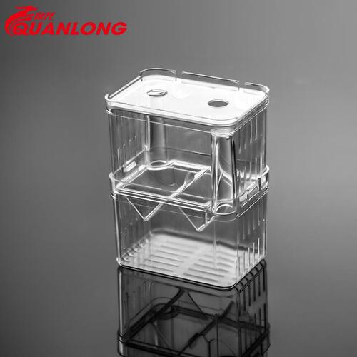 Multifunctional isolation box pneumatic incubator, high transparent plastic, Taiwan Pokémon, Pokémon