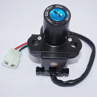 Power supply, ignition system accessories motorcycle sports car accessories set