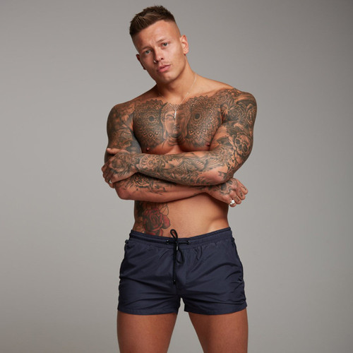 European and American Men's Sport Shorts Casual Pants Men's Outdoor Fitness Sportswear Bestselling Casual Pants Men's Briefs