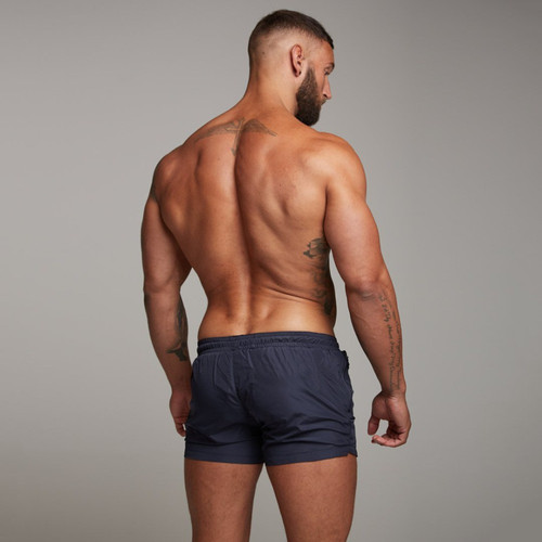 European and American Men's Sport Shorts Casual Pants Men's Outdoor Fitness Sportswear Bestselling Casual Pants Men's Briefs