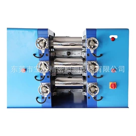 混炼机;硫化机;硫化仪