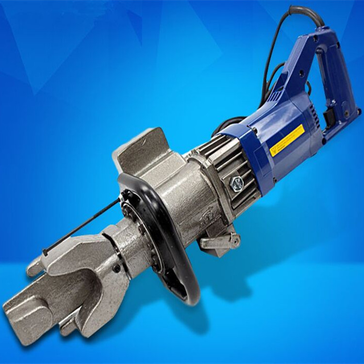 供应手持式钢筋弯曲机 便携式钢筋弯曲机价格 电动液压钢筋弯曲机