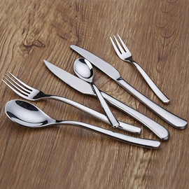 勺、调羹;便携餐具;西餐刀叉勺