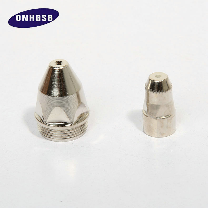 厂家批发P80割枪割嘴气保焊枪直管等压式割炬割咀配件