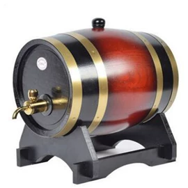 木盒;木桶;其他酒水包装