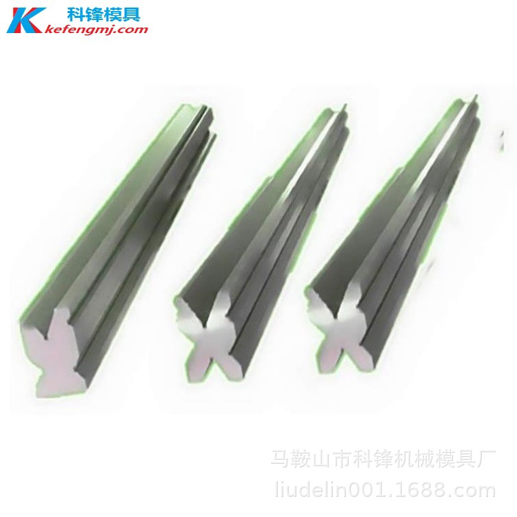 数控折弯机模具 剪板折弯金属冷冲压成型液压机械复合模