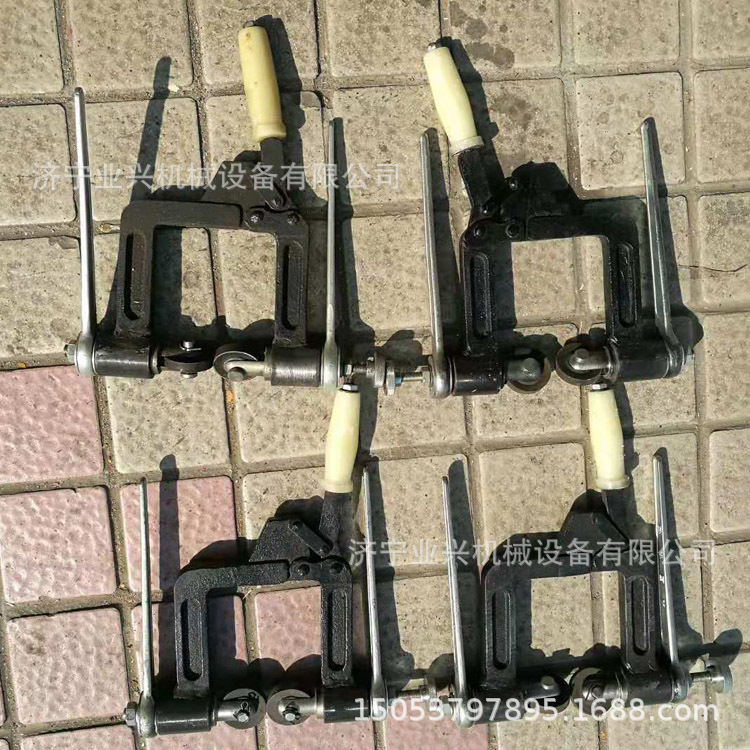 双边倒角器 钢轨倒角器倒角器 DJQ-Ⅱ型钢轨倒角器 铁路倒角器