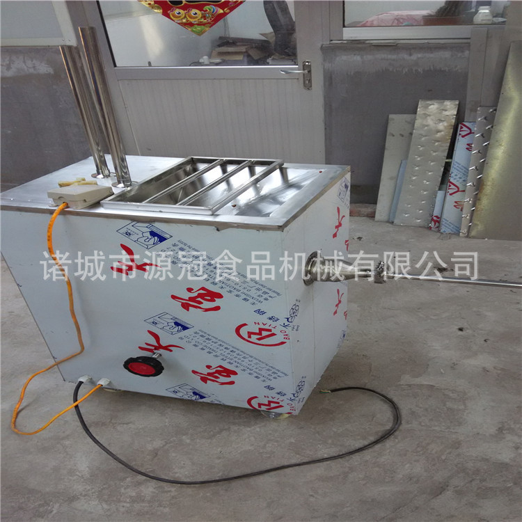 电动灌肠机 香肠腊肠液压灌肠机 红肠全自动气动灌肠机厂家供应