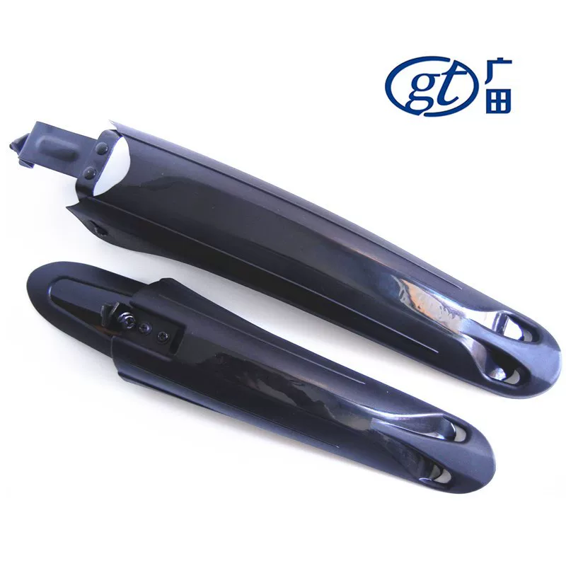广田 Mountain fenders clay tiled, equipment for cycling