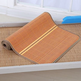 竹席;婴童席推车席;藤席