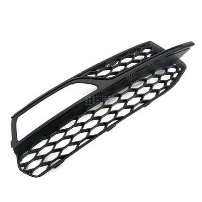 Light frame: 14-17 fog lamp frame fog lamp