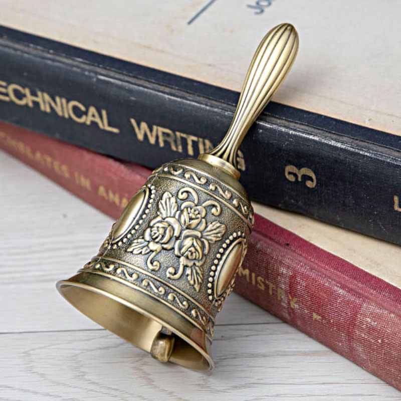 Metal Crafts Flow Bell Bar Restaurant Bar Bell Bell Bell Bell Table…