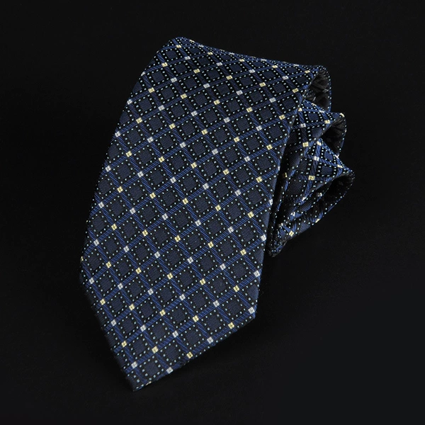 A3828 blue plaid