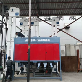 其他分离设备;塑料机械;其他塑料机械