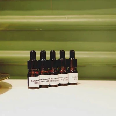 Car Perfume Aromatherapy liquid car creative car fragrance