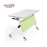 Складной учебный стол, учебный стол для студентов, простой складной стол для переговоров, длинный стол, учебный стол для штабелирования, стол для переговоров