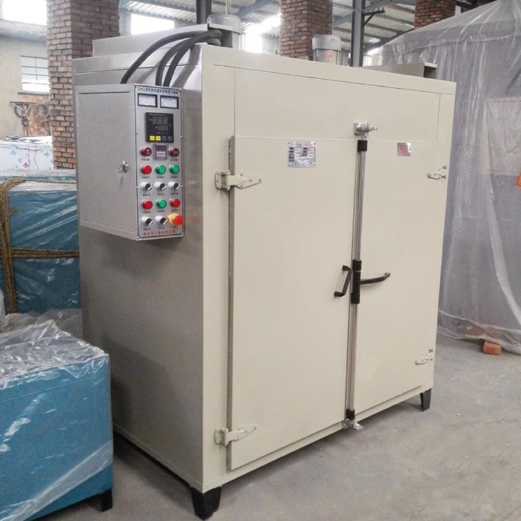 滚筒烘箱滚筒工业烤箱滚筒烘干箱干燥箱 硅橡胶氟橡胶硫化烤箱
