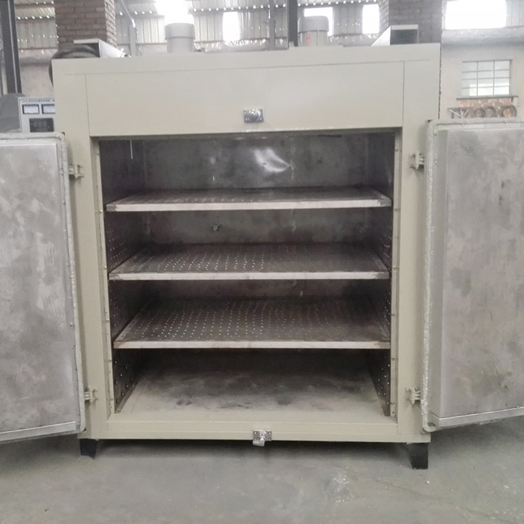 农副产品烘干机 中小型农产品烘干设备 箱式热风循环烘干机 烘箱