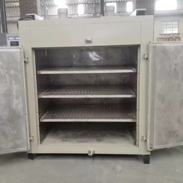 农副产品烘干机 中小型农产品烘干设备 箱式热风循环烘干机 烘箱