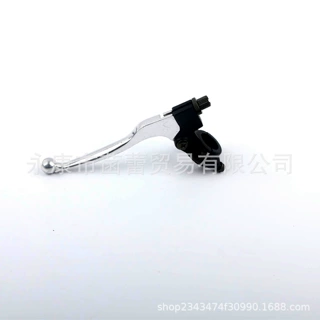 摩托车，越野车，沙滩车，小高赛电镀离合把，单离合