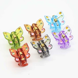 发夹;发圈;儿童发饰