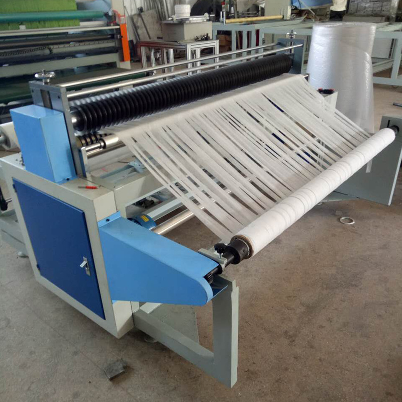 开条机分切机热切机各种布料分切厂里直供可多种面料裁剪机