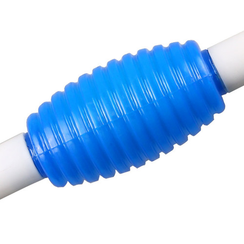 Factory direct sales fish tank water changer water suction device sand washing sand hand suction siphon pipe water suction device aquarium cleaning