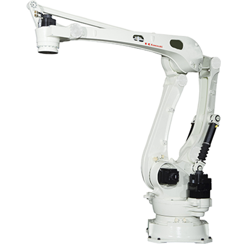 川崎机器人 CP系列 工业机器人 搬运码垛机械手 机械手臂 四轴