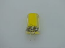 LED��G4����220V 2.5wCOB����ˮ��������������Դ�S�����l
