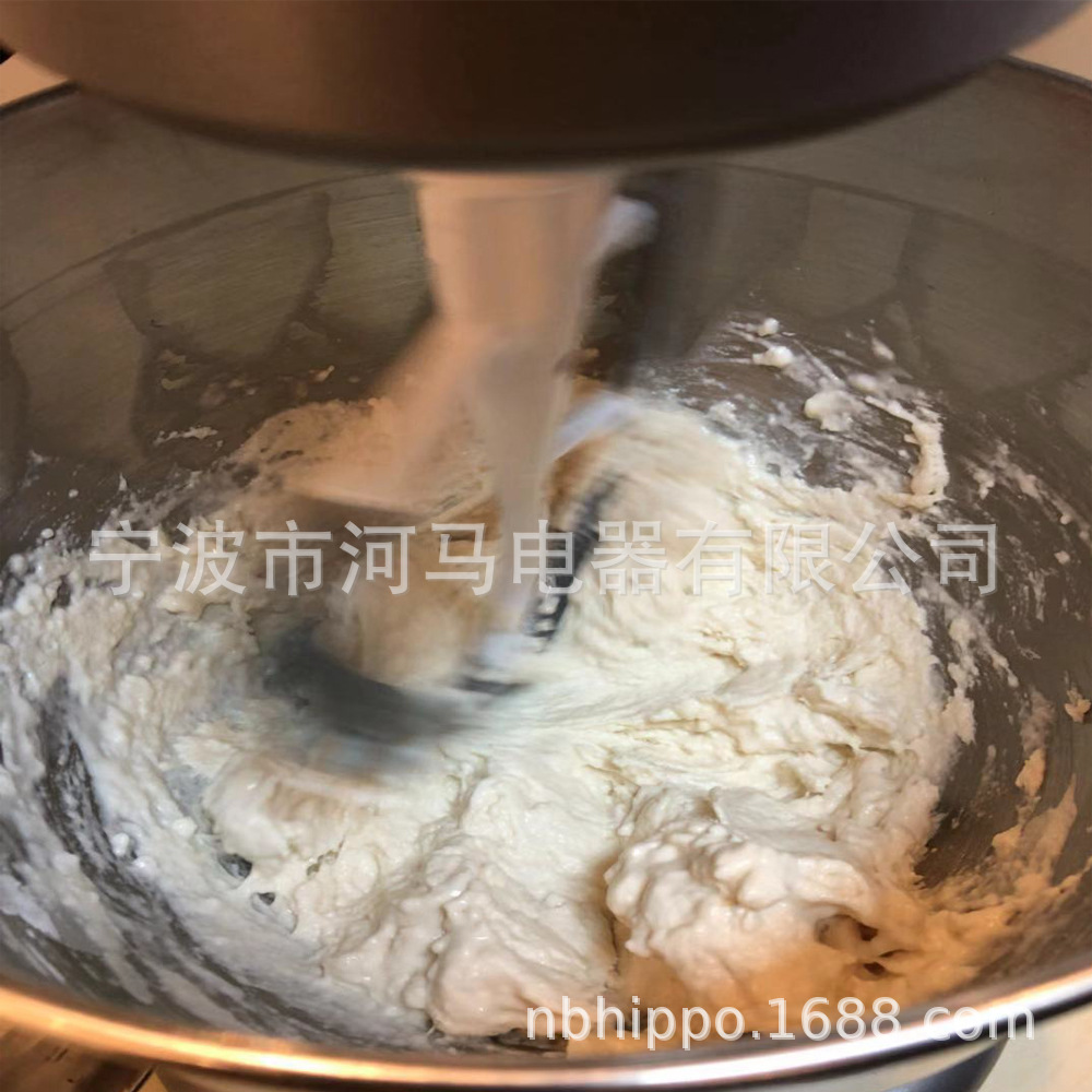 Accesorios del Tesoro de cocina fábrica directa 5.5-6qt bilateral recubierto cabeza mezcladora adecuada para la cocina americana tesoro 6qt Mezclador