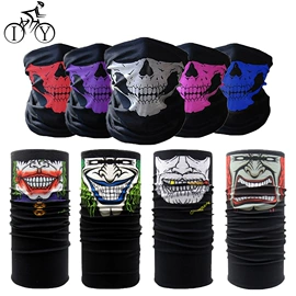 自行车灯;野营/露营灯;骑行面罩