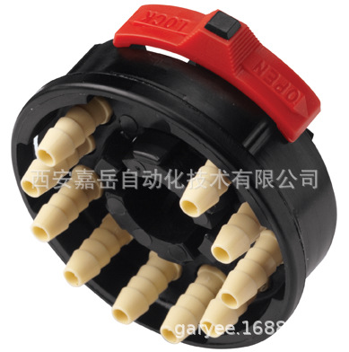 CPC��Ʒ ʮ��·������ Tentube coupling ϵ�п��ٽ�ͷTMB100212