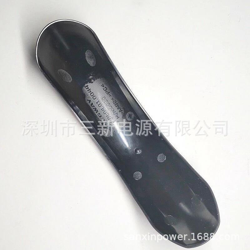 Universal Ninebot Scooter Accessories Front Mudguard Suitable for Es1 Es2 Es3 Es4 Front Mudguard Full E18