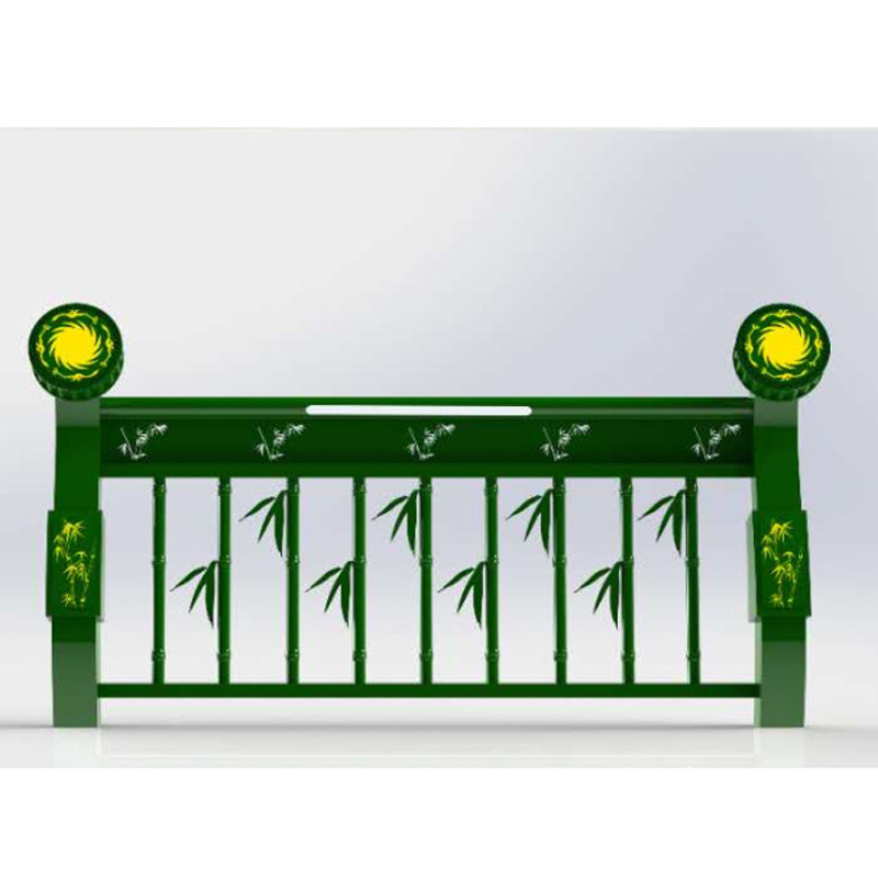 厂家直供护栏 道路防撞护栏 桥梁护栏  市政道路护栏欢迎选购