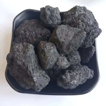 厂家供应污水处理用焦炭铸造炼铁用焦炭块低烟少硫高炉炼铁