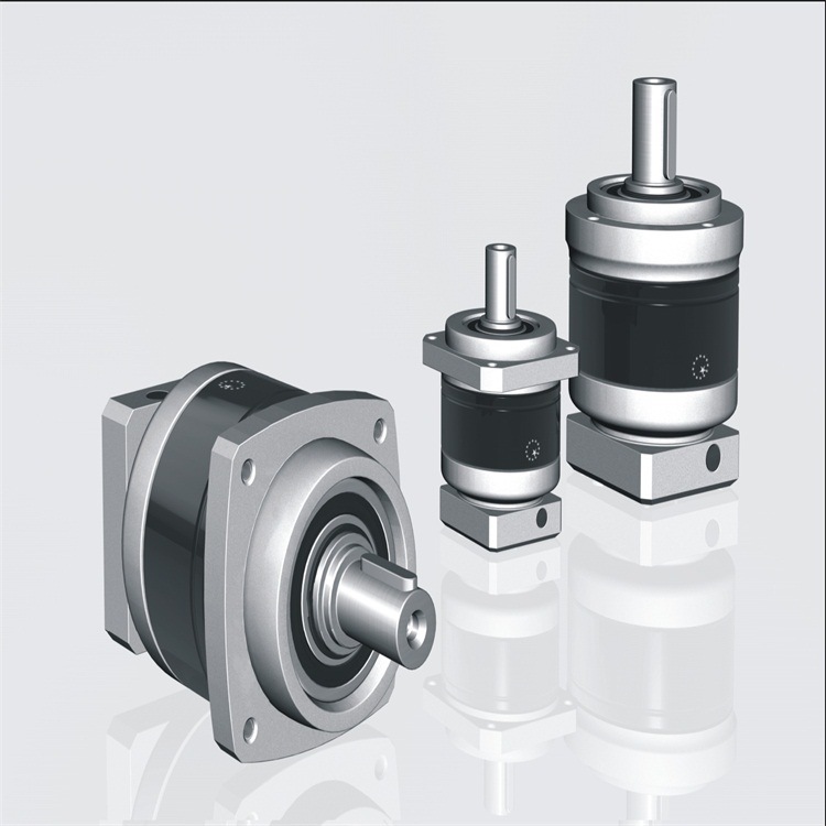 现货销售精锐APEX行星减速机PGII080经济型精密行星齿轮箱