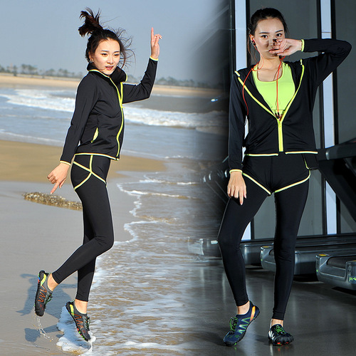 New Outdoor Beach Diving Shoes Five-Finger Hugging Skin Snorkeling Water Shoes for Men and Women Swimming Shoes Quick-Drying Rafting Shoes