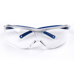 3M10434 protective glasses, anti-fog glasses, dust-proof, wind-proof, sand-proof, impact-proof and UV-proof 3M10435 goggles