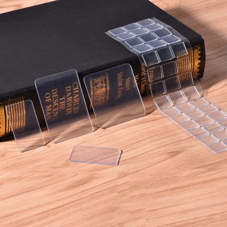 Прочная двусторонняя клейкая лента прочная Автомобильная специальная толстая клейкая лента акриловая прозрачная настенная фиксация автомобиля высокой вязкости