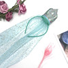 Children's headband for princess, hairgrip, props, hair accessory, suitable for import, “Frozen”, Birthday gift