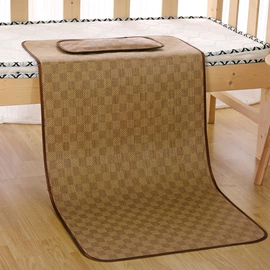 四件套;藤席;沙发垫/套