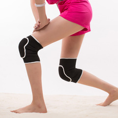 Dancing Yoga Thickened Sponge Warmth Protection Professional Dance Kneeling Anti-Collision Dance Mat Kneeling Exercise Dance Worship Kneeling Pad