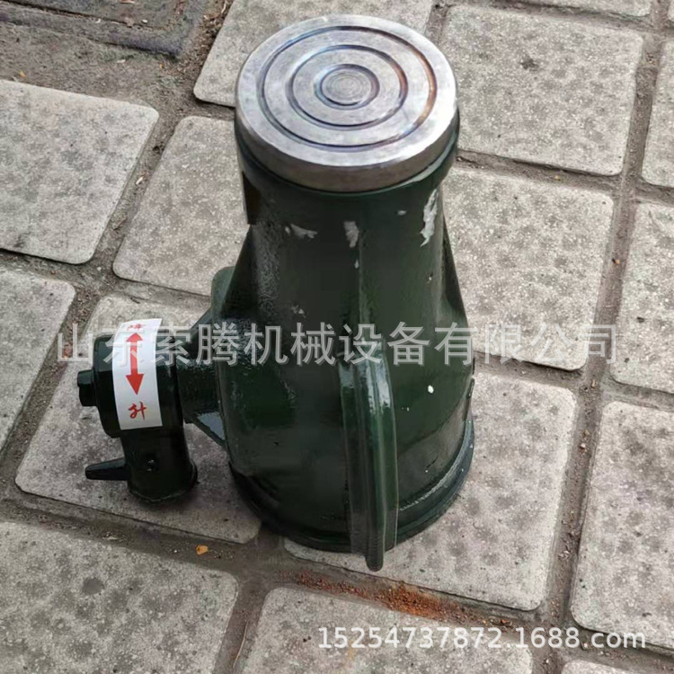 螺旋千斤顶 齿轮式千斤顶 机械千斤顶 手摇千斤顶3吨5吨10吨