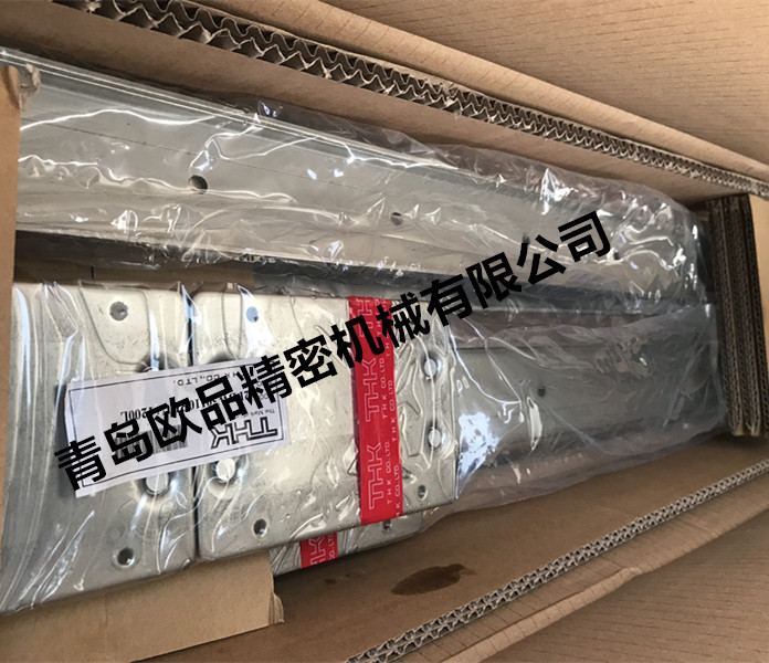 THK板式导轨FBW2560XR2UU+300L,FBW2560XR1UU+400L